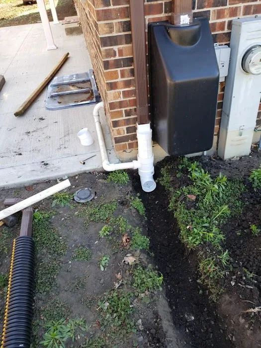 Green Arias Landscaping and Snow Removal Picture 4