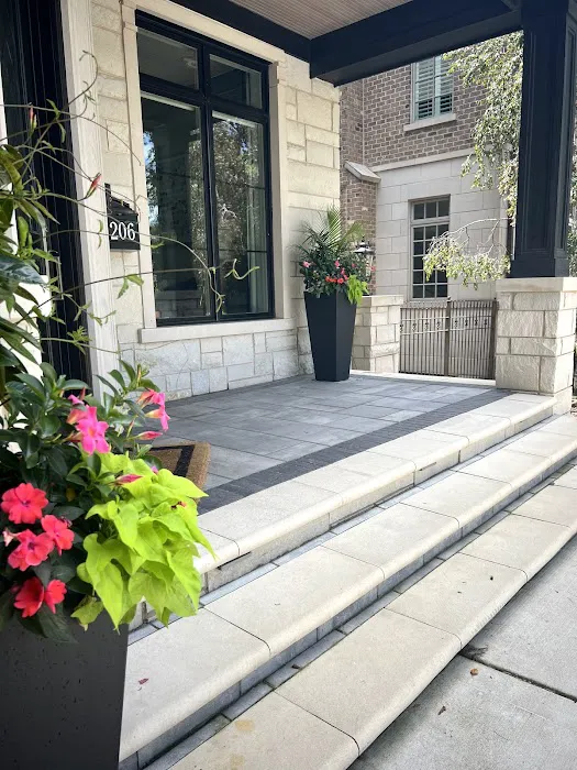 GoldLeaf Landscape | Hardscape Picture 10