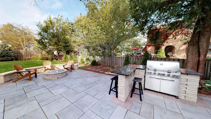 GoldLeaf Landscape | Hardscape Picture 6