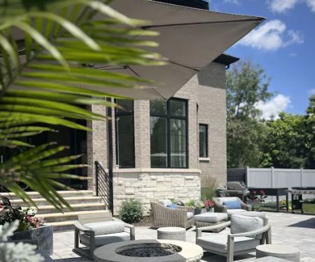 GoldLeaf Landscape | Hardscape