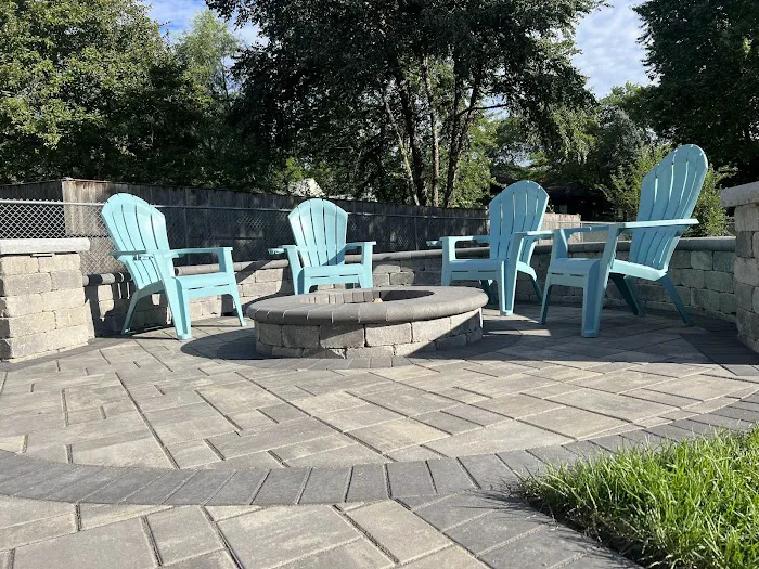 GoldLeaf Landscape | Hardscape Picture 3