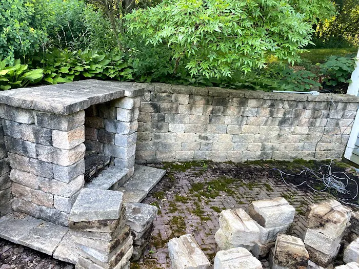 A better landscaping co Picture 5