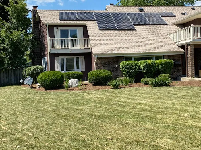 A better landscaping co Picture 2