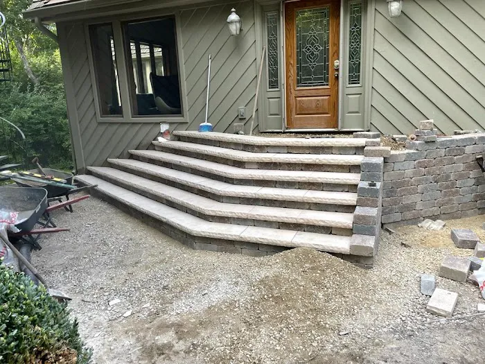 A better landscaping co Picture 8
