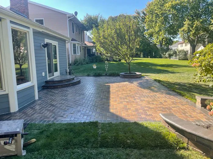 A better landscaping co Picture 10