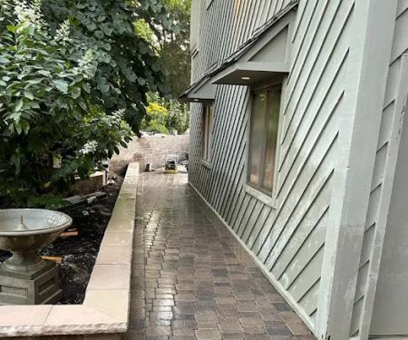 A better landscaping co