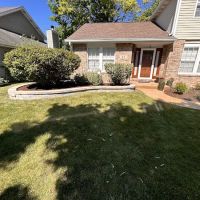 Jose & F Landscaping ico