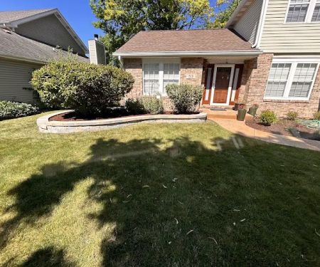 Jose & F Landscaping