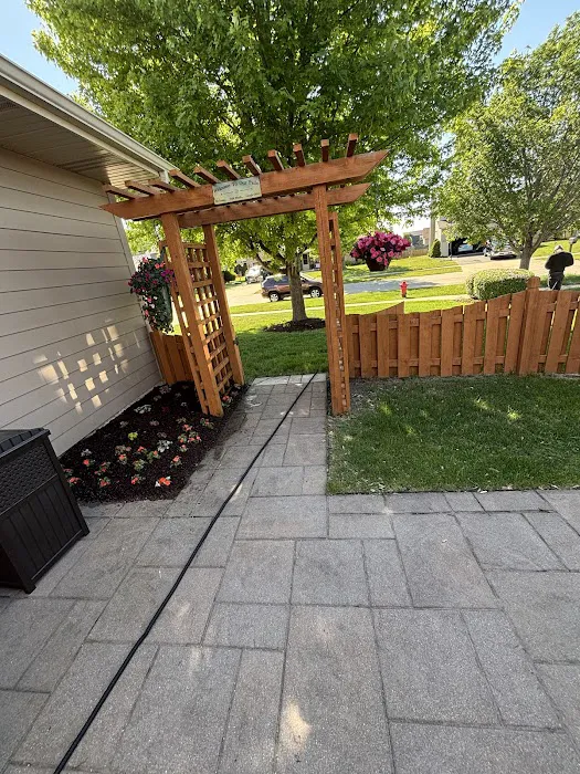 Jose & F Landscaping Picture 10