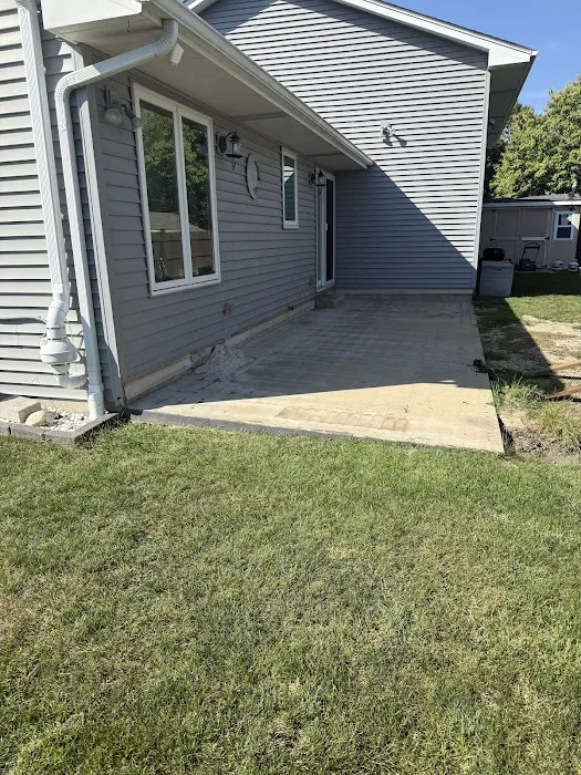 Jose & F Landscaping Picture 7
