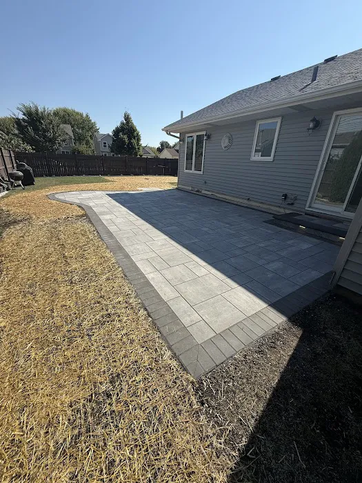 Jose & F Landscaping Picture 6