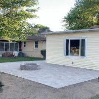 Lupita Landscaping ico