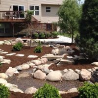 Neri Landscape & Maintenance ico