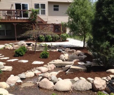 Neri Landscape & Maintenance