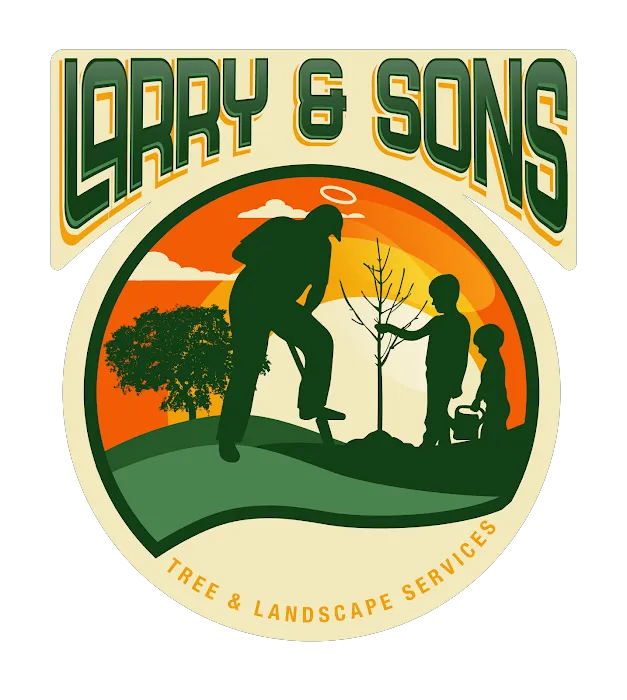 Larry & Sons Landscaping Picture 3