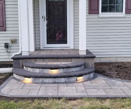 Fobras Landscaping Company