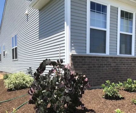 Scenic Landscape Inc