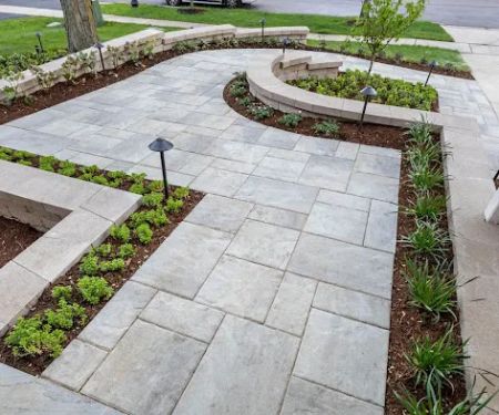 Arbeen Landscaping