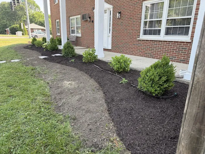 G Construction & Landscape Picture 9