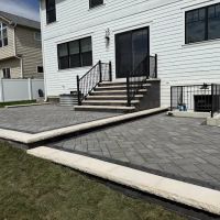 G Construction & Landscape ico