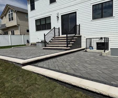 G Construction & Landscape