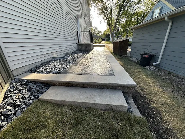 G Construction & Landscape Picture 5