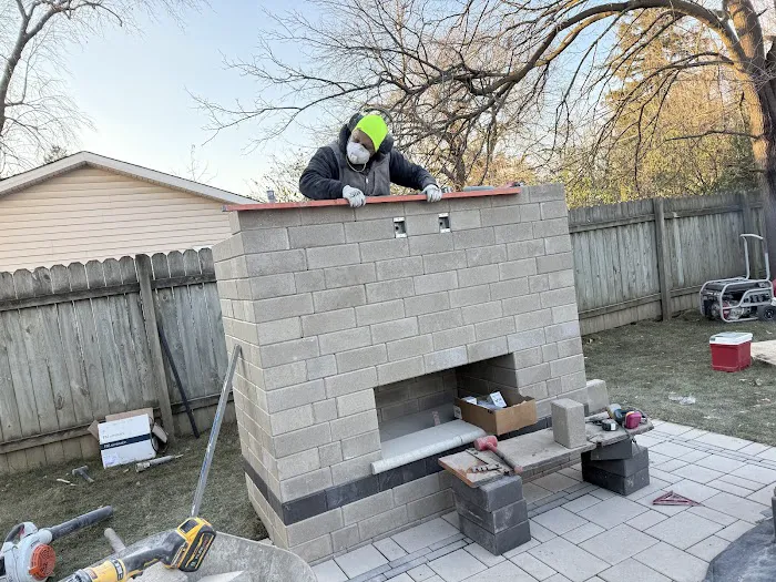 G Construction & Landscape Picture 10