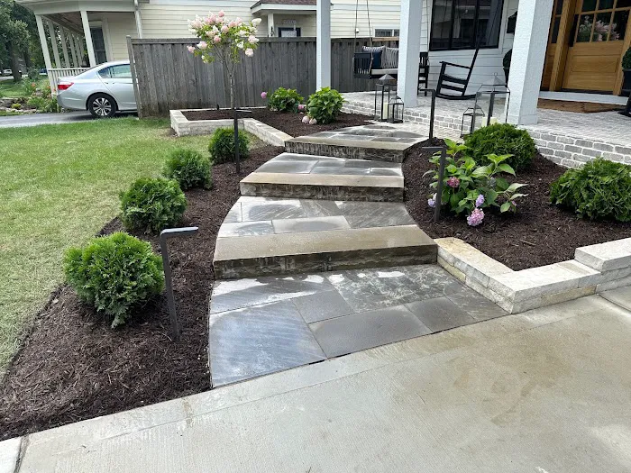 G Construction & Landscape Picture 7