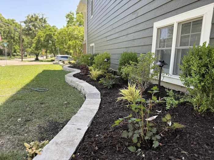 G Construction & Landscape Picture 6