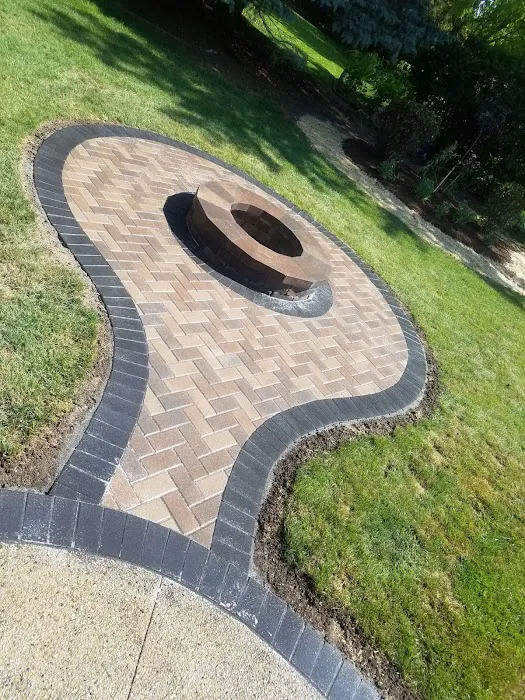 J&F Landscape Picture 10