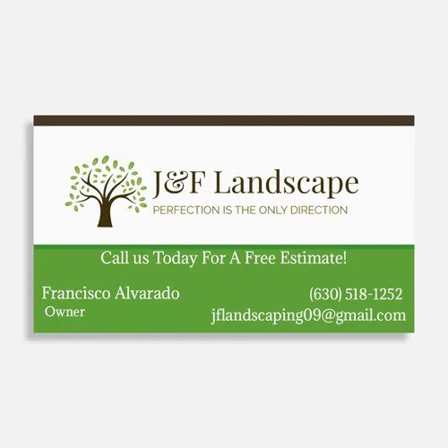 J&F Landscape Picture 3