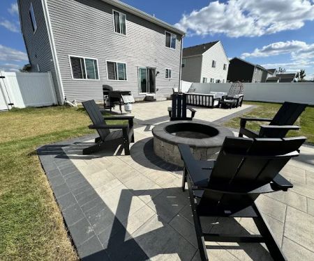 Landscaping Experts Inc.