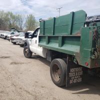 Hawthorne Landscaping Inc ico
