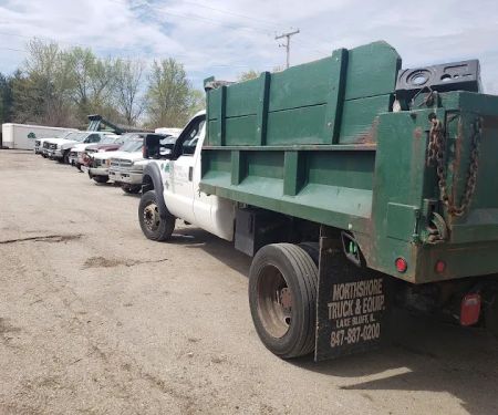 Hawthorne Landscaping Inc