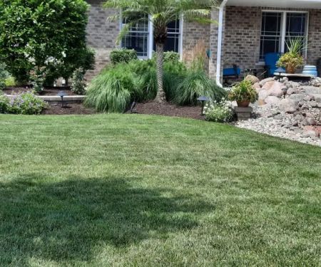 Lawnworks Of Joliet, Inc.