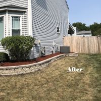 D&H Landscaping Pros Inc. ico