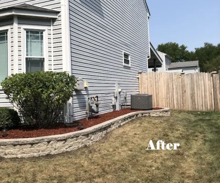 D&H Landscaping Pros Inc.