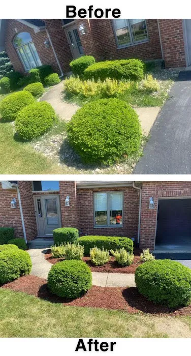 Bull Landscaping Picture 2
