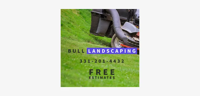 Bull Landscaping Picture 3