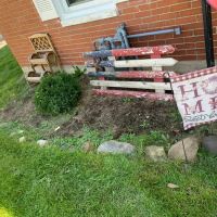 Lightning Fast Lawn Care Service LLC ico