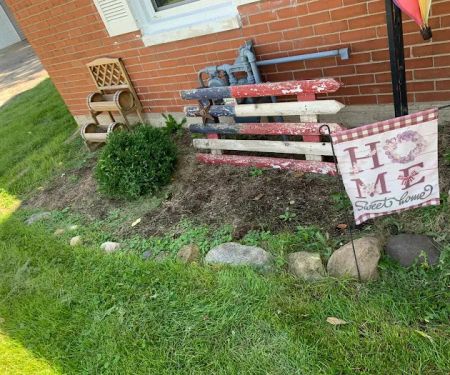 Lightning Fast Lawn Care Service LLC