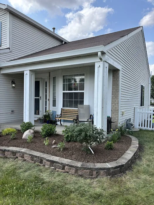 Dirty Deeds Lawn & Landscaping, LLC Picture 9