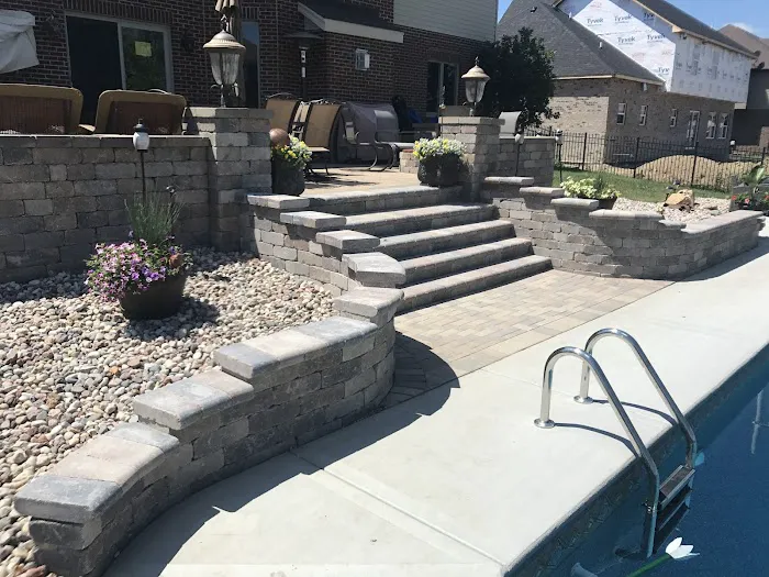 Dirty Deeds Lawn & Landscaping, LLC Picture 4