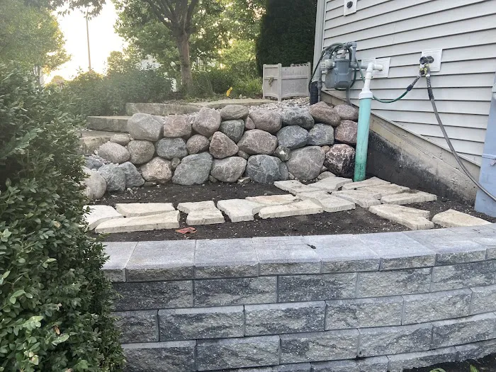 Dirty Deeds Lawn & Landscaping, LLC Picture 6