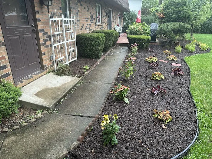 Dirty Deeds Lawn & Landscaping, LLC Picture 10