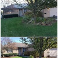 Envision Landscaping ico