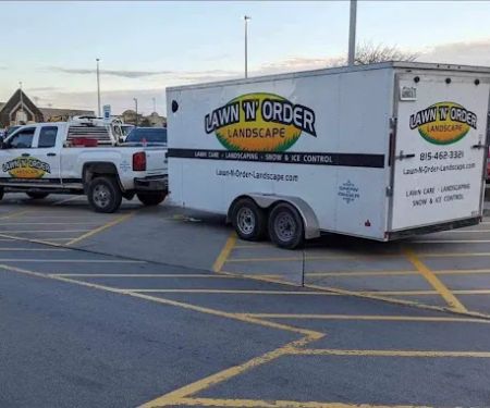 Lawn N Order Landscape Services, Inc.