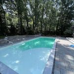 Statements In Stone Pool and Patio