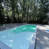 Statements In Stone Pool and Patio ico