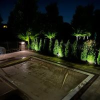 Knollcrest Landscape Design ico